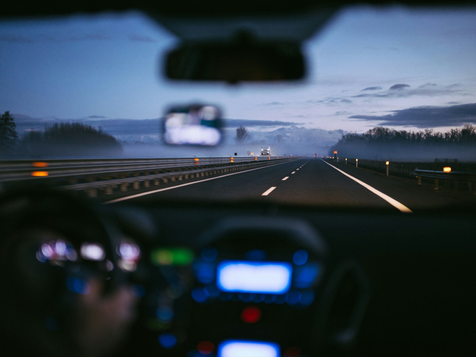 Driving Jobs