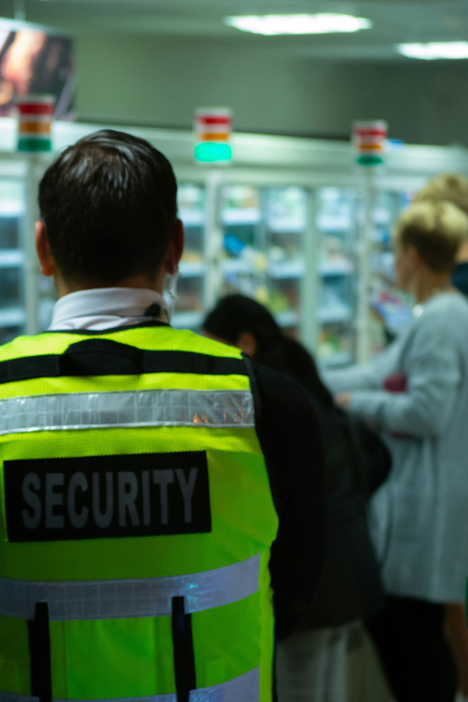 Security