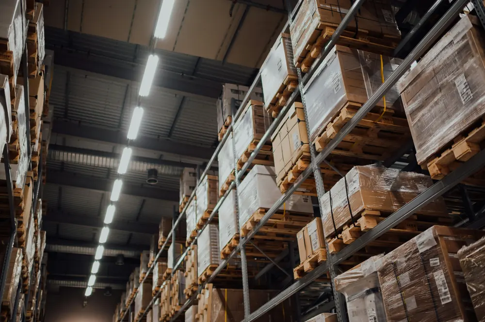Warehouse & Logistics jobs abroad