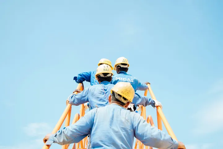 Carpenter job in Malaysia