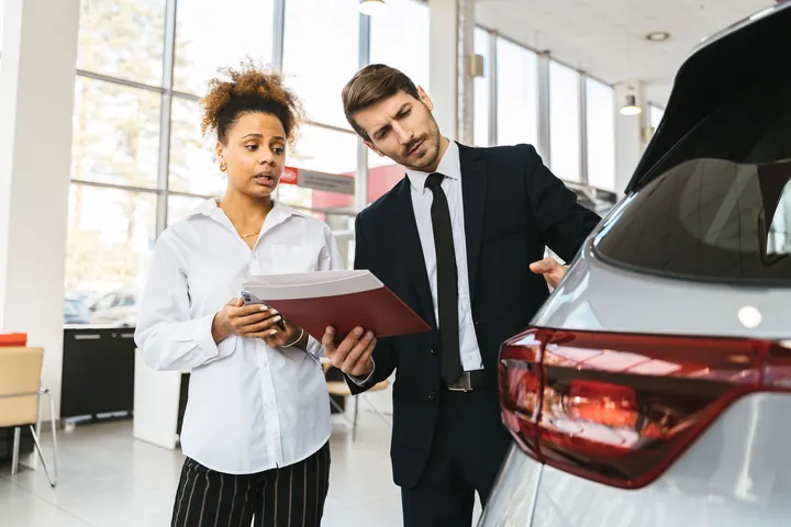 Sales Executive job in Georgia